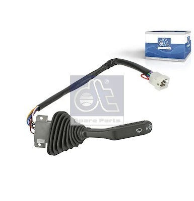 Wiper Switch